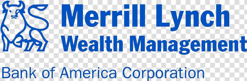 Bank Of America Merrill Lynch Logo Png   Merrill Lynch Bank Of America Logo Png  Transparent PngTransparent PNG