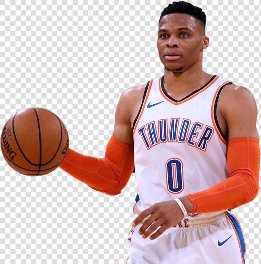 Russell Westbrook Transparent Images   Russell Westbrook  HD Png DownloadTransparent PNG