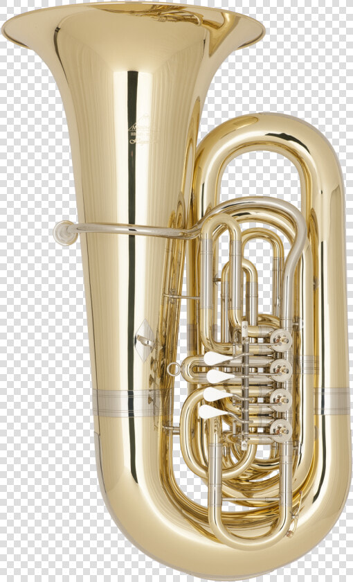 Tuba Em Si Bemol   Miraphone Hagen 497 B Tuba  HD Png DownloadTransparent PNG