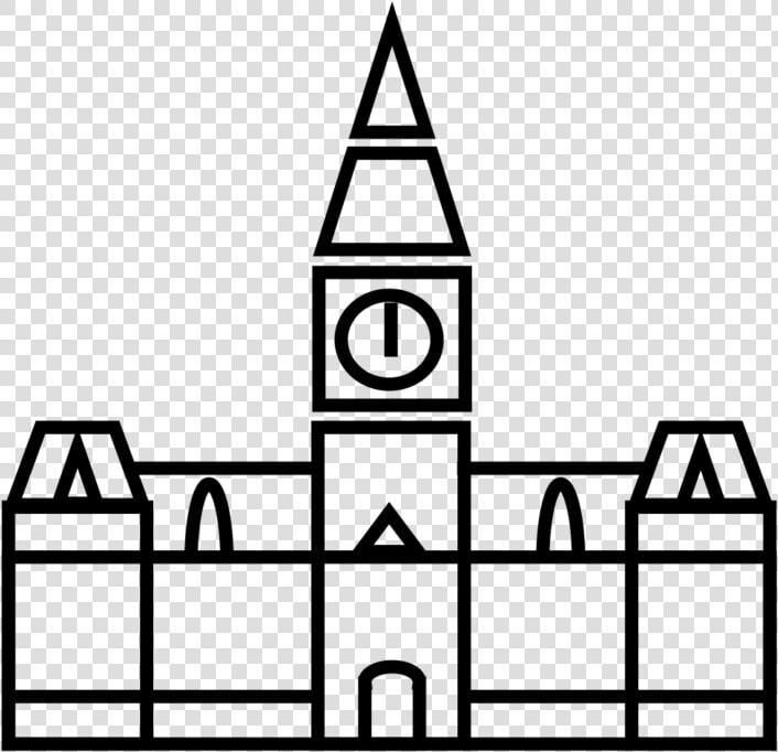 Manchester Town Hall Icon  HD Png DownloadTransparent PNG