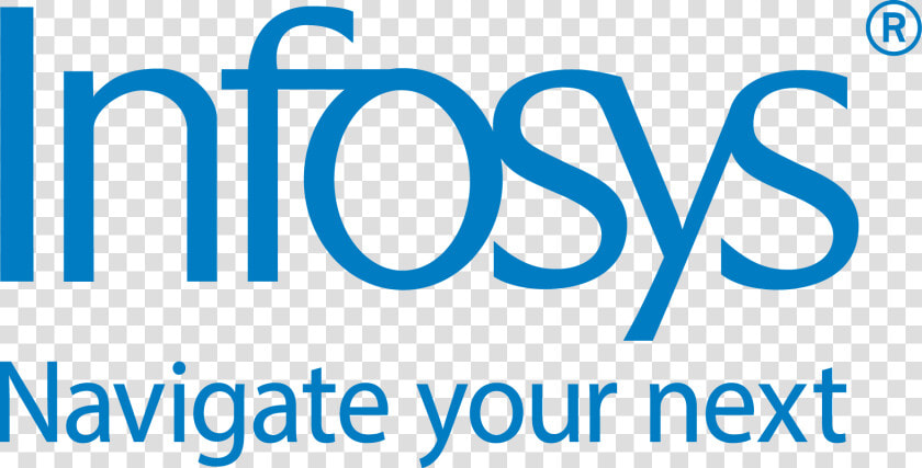 Infosys Navigate Your Next  HD Png DownloadTransparent PNG