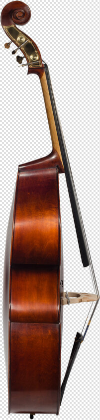 Strobel Mb 500 Recital Series Double Bass Outfit 3 4   Viola  HD Png DownloadTransparent PNG