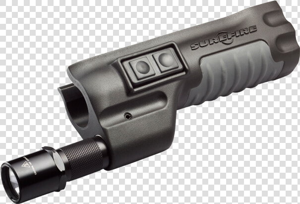 Mossberg Shockwave Light Mount  HD Png DownloadTransparent PNG