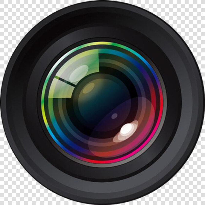 Camera Lens Png   Camera Lens Visiting Card  Transparent PngTransparent PNG