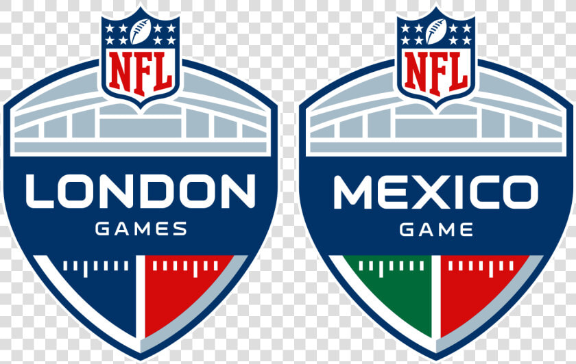 Nfl Network Logo Png For Kids   Nfl Mexico Game 2019  Transparent PngTransparent PNG