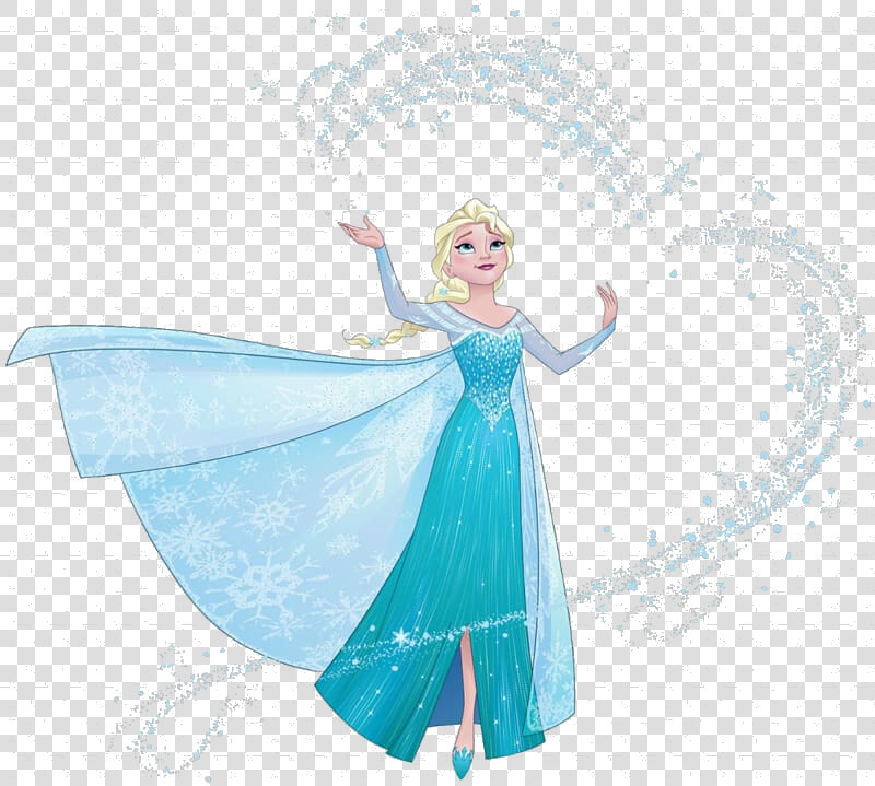 Elsa Disney Frozen Princess Aurora Anna Transparent   Elsa Png  Png DownloadTransparent PNG