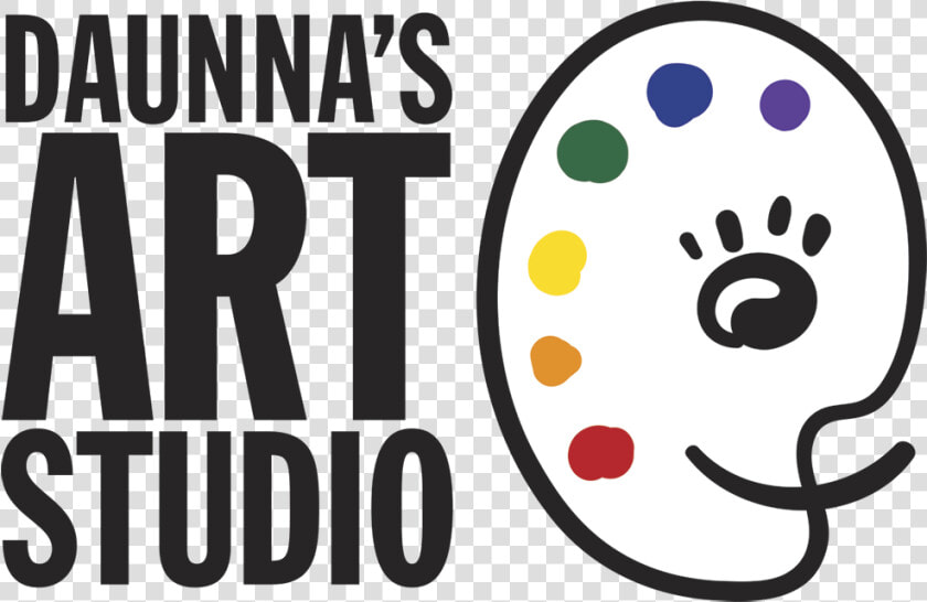 Daunna S Art Studio Daunna S Art Studio   Circle  HD Png DownloadTransparent PNG