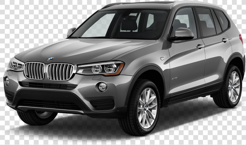 2017 Bmw Png   Bmw X3 Grey 2017  Transparent PngTransparent PNG