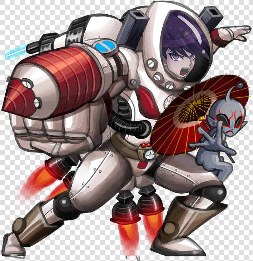 Kaito Momota Argument Armament   Png Download   Danganronpa V3 Argument Armament  Transparent PngTransparent PNG