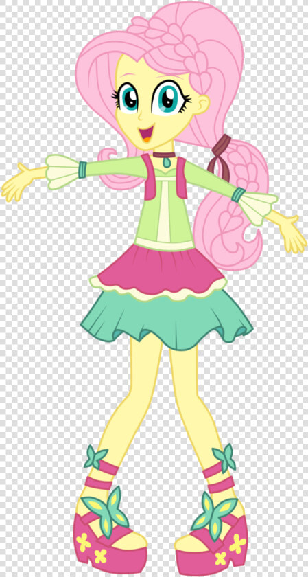 Transparent Cinch Eg3 Png Pictures   Fluttershy Friendship Carries On Through The Ages  Png DownloadTransparent PNG