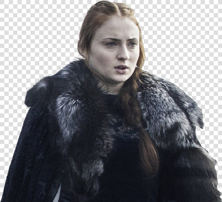 Sansa Stark On Horse  HD Png DownloadTransparent PNG