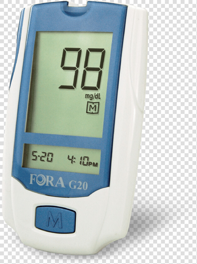 Blood Glucose Monitor Png  Transparent PngTransparent PNG