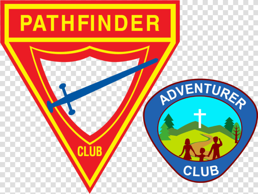 Pathfinder And Adventurers Logo   Pathfinder Club Logo  HD Png DownloadTransparent PNG