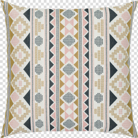 Roca Stripe   Cushion  HD Png DownloadTransparent PNG