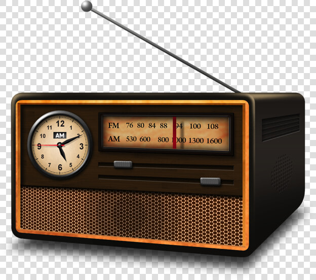 Radyo Png  Transparent PngTransparent PNG