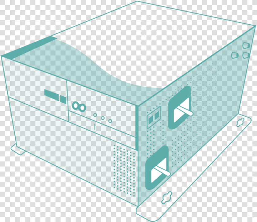 3000 Watt Pure Sine Wave Inverter   Box  HD Png DownloadTransparent PNG