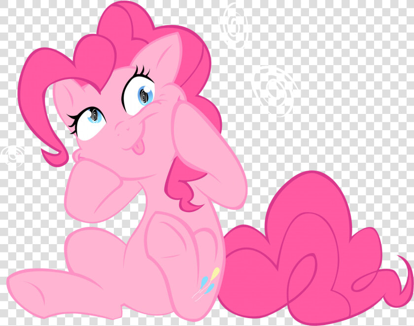 Transparent Pinkie Pie Cutie Mark Png   Furry Pinkie Pie Transparent  Png DownloadTransparent PNG