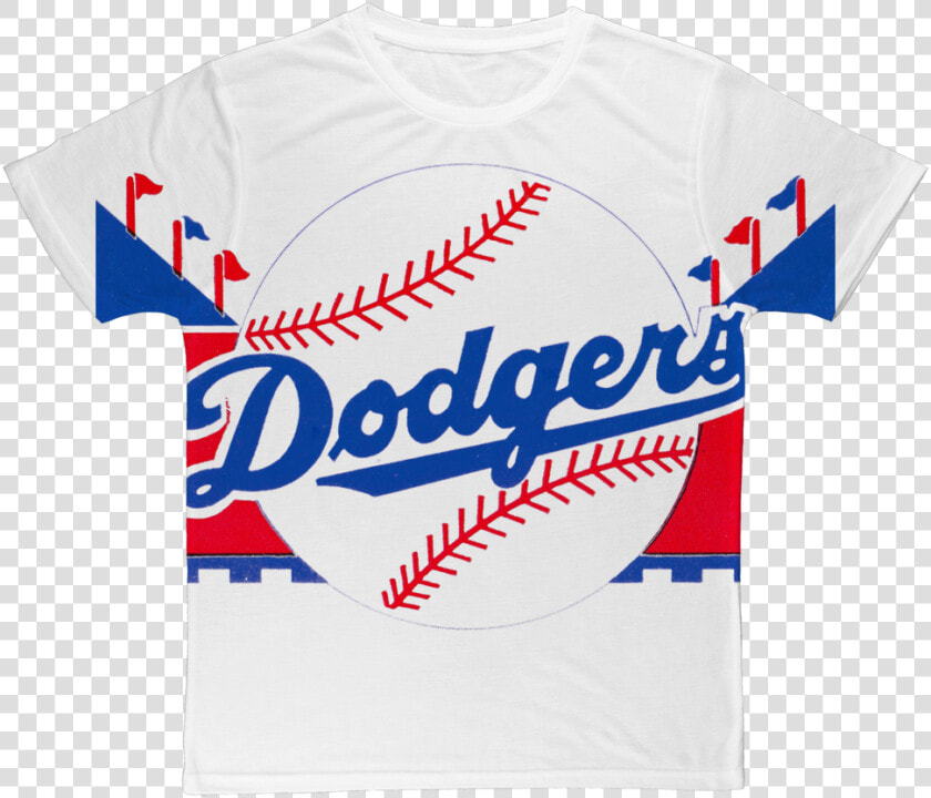 1960 S Retro Los Angeles Dodgers Baseball ﻿classic   College Baseball  HD Png DownloadTransparent PNG