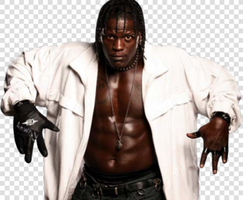 Wrestler Rapper Comparisons   Wwe R Truth  HD Png DownloadTransparent PNG