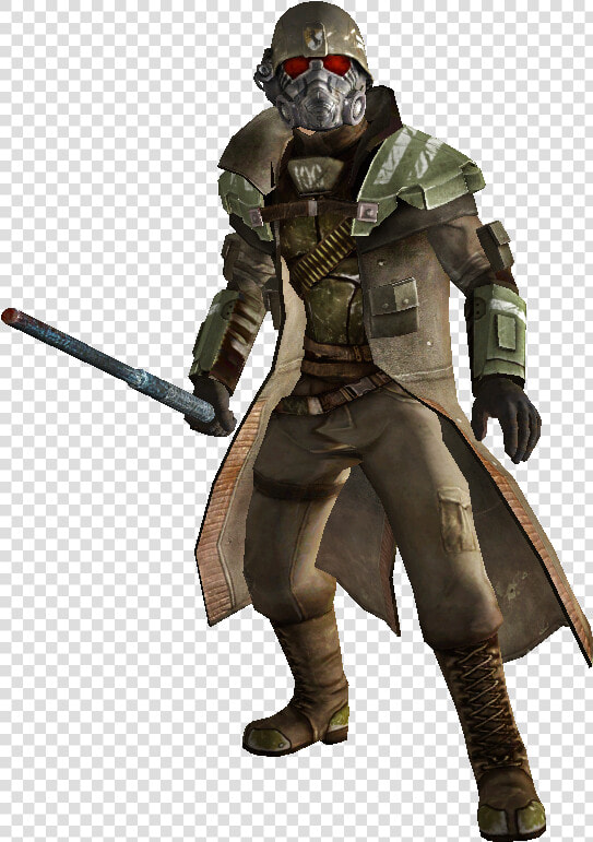 Lonesome Road  Are Both Items From Fallout New Vegas   Fallout New Vegas Png  Transparent PngTransparent PNG