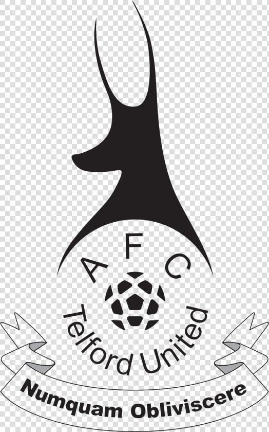 Telford United Logo Png  Transparent PngTransparent PNG