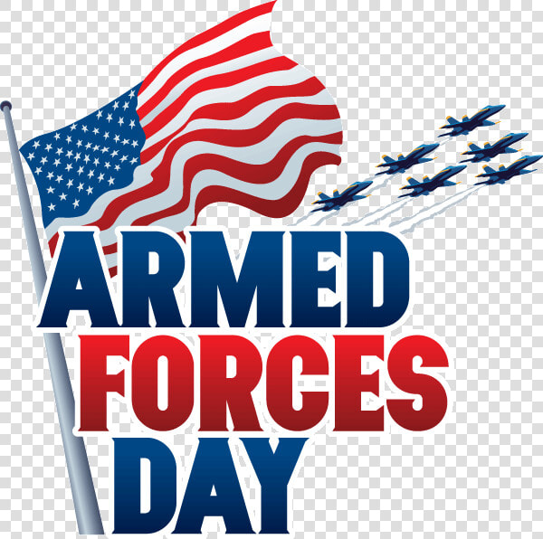 Armed Forces Day 2018 Usa  HD Png DownloadTransparent PNG