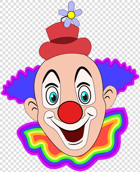 Circus Animal  Clown  Entertainment  Party  Carnival   Cartoon  HD Png DownloadTransparent PNG