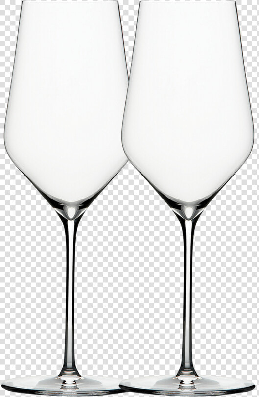 Zalto White Wine Glass 400ml   Wine Glass  HD Png DownloadTransparent PNG