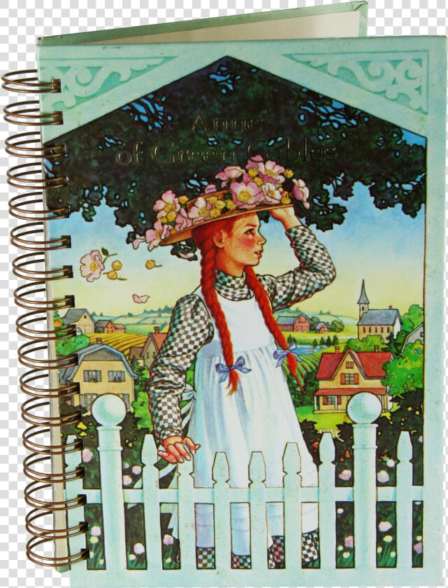 Anne Of Green Gables Red Barn Collections Class Lazyload   Anne Of Green Gables Illustrated Classics  HD Png DownloadTransparent PNG