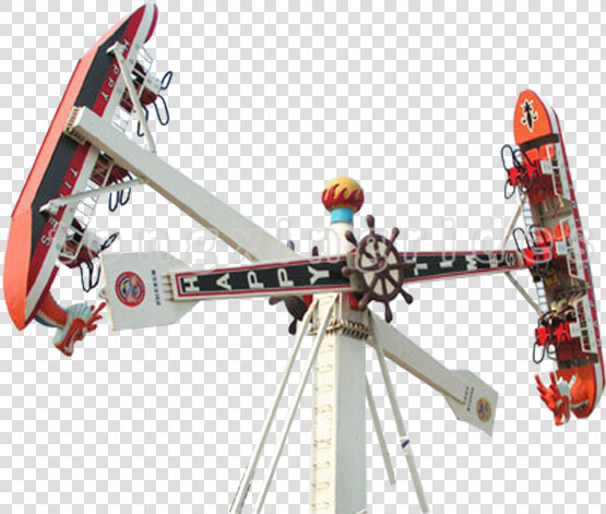 Cheap Used Amusement Park Meteor Hammer Kamikaze Equipment   Ride Kamlkaze  HD Png DownloadTransparent PNG