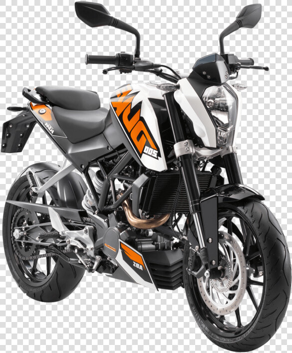 Ktm 390 Bike Png Image Free Download Searchpng   Ktm Duke 125 Grey  Transparent PngTransparent PNG