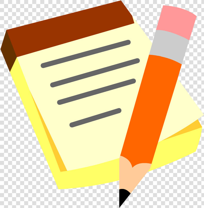 Clip Art Take Note   Note Taking Png  Transparent PngTransparent PNG