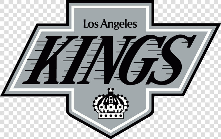 Clip Art Kings Logo   Los Angeles Kings  HD Png DownloadTransparent PNG