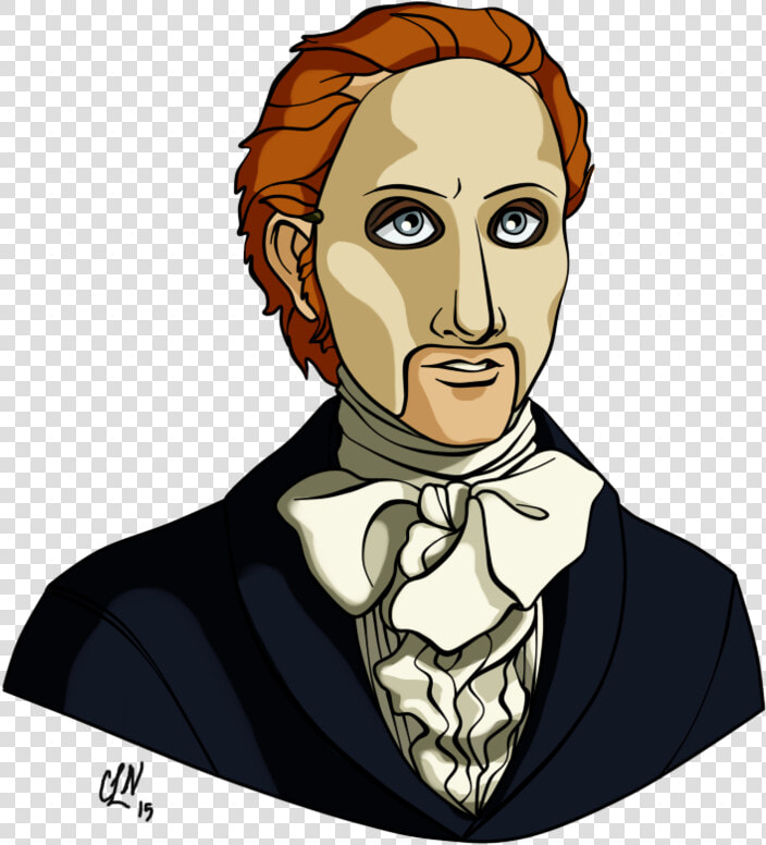 Transparent Phantom Of The Opera Mask Clip Art   Cartoon  HD Png DownloadTransparent PNG