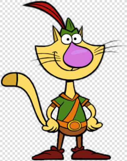 Nature Cat Hands In Side   Nature Cat Feet Deviantart Cartoon  HD Png DownloadTransparent PNG