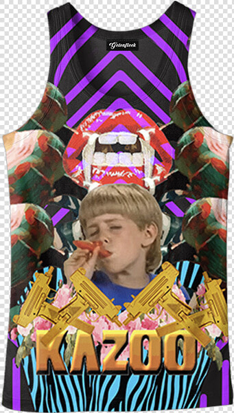 Kazoo Kid Png   Kazoo Kid  Transparent PngTransparent PNG