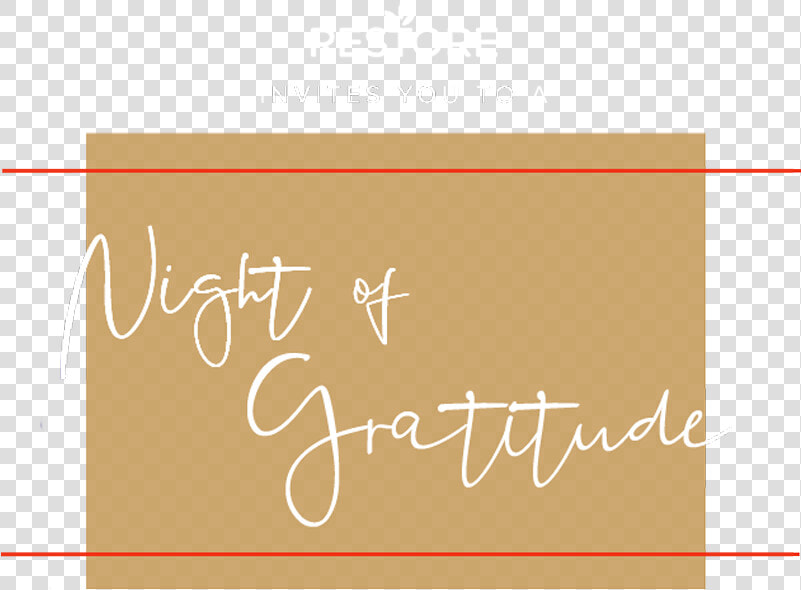 Gratitude   Png Download   Calligraphy  Transparent PngTransparent PNG