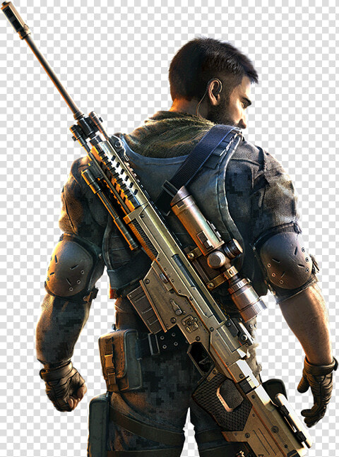 Sniper Png   Best Sniper Rifles 2018  Transparent PngTransparent PNG