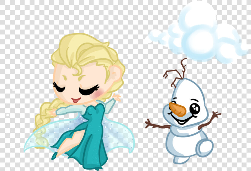 Olaf Y Elsa Png   Elsa  Transparent PngTransparent PNG