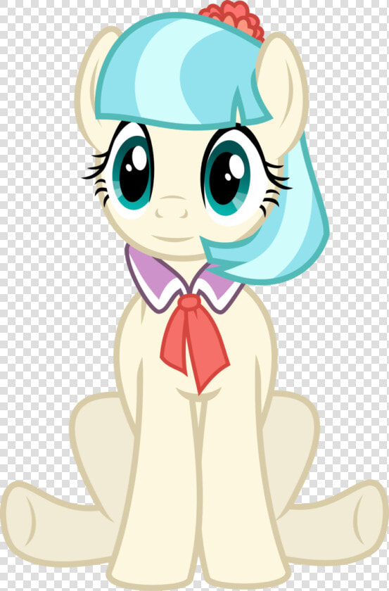 Mlp Coco Pommel  HD Png DownloadTransparent PNG