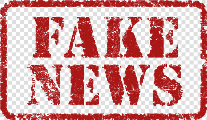 Fake News Stamp Png   Fake News Transparent  Png DownloadTransparent PNG