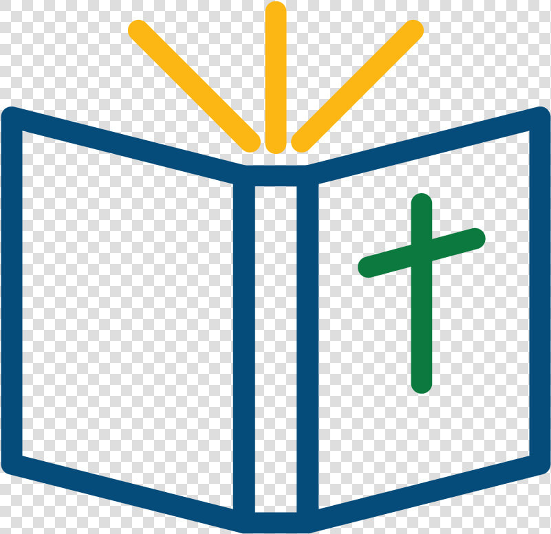 We Believe Icon Clipart   Png Download   Clipart Bible Transparent Background  Png DownloadTransparent PNG