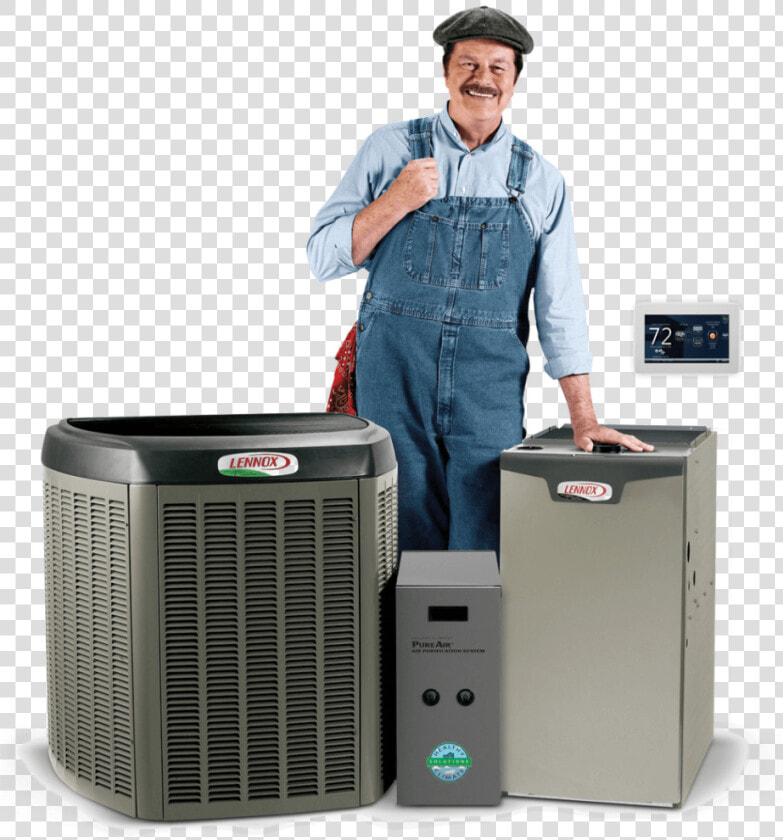 Lennox Heating And Air Conditioning  HD Png DownloadTransparent PNG