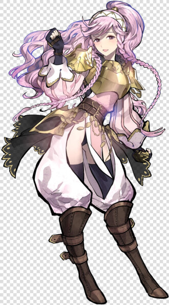 Olivia Fire Emblem Heroes  HD Png DownloadTransparent PNG