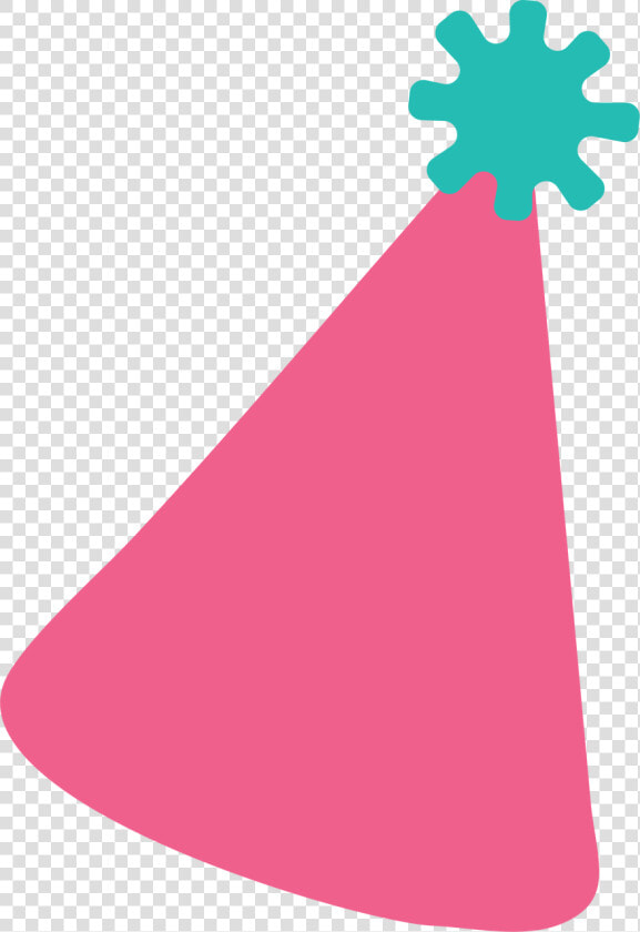 Party Hat Svg Cut File   Party Hat Cut Out  HD Png DownloadTransparent PNG