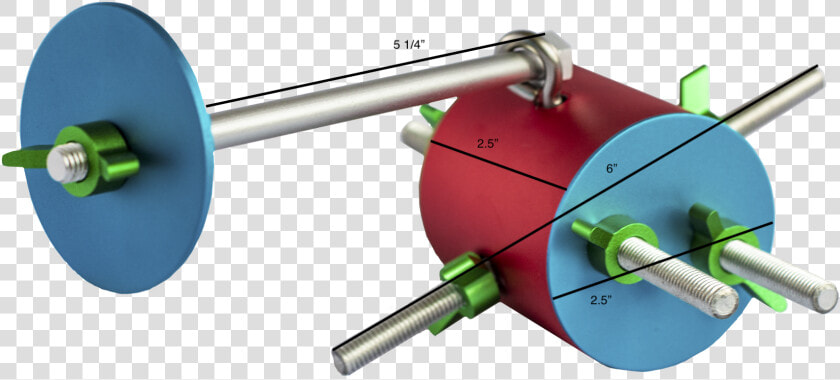 Barbell  HD Png DownloadTransparent PNG