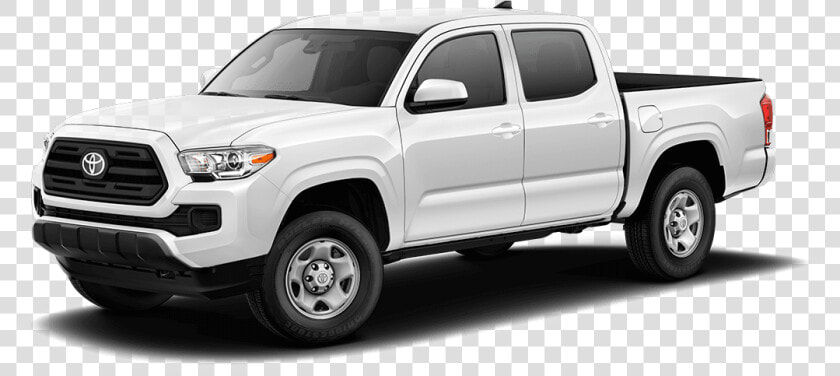 2018 Toyota Tacoma Sr   2018 Toyota Tacoma Sr5  HD Png DownloadTransparent PNG