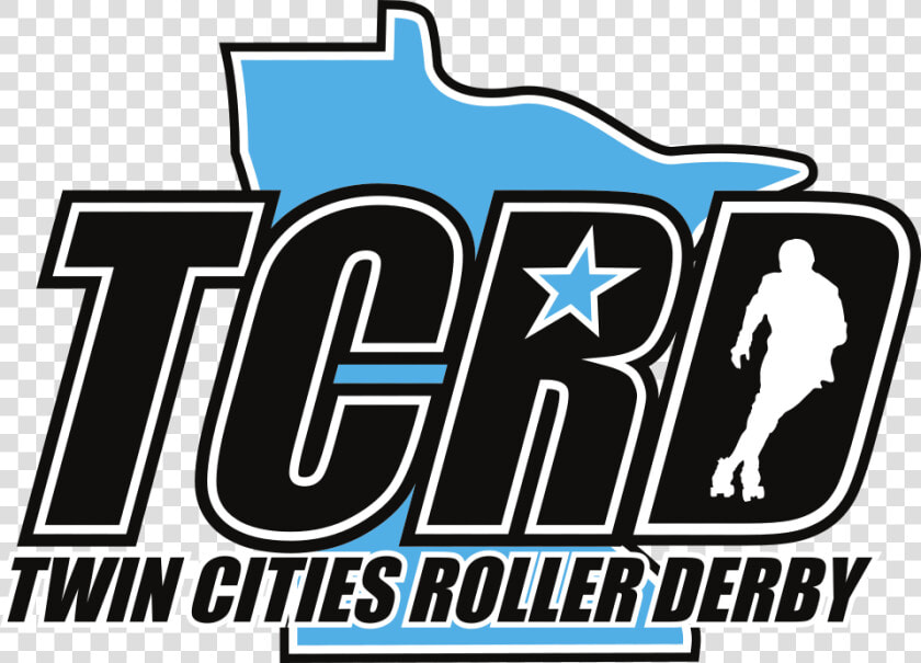 Twin Cities Roller Derby   Tarifa  HD Png DownloadTransparent PNG