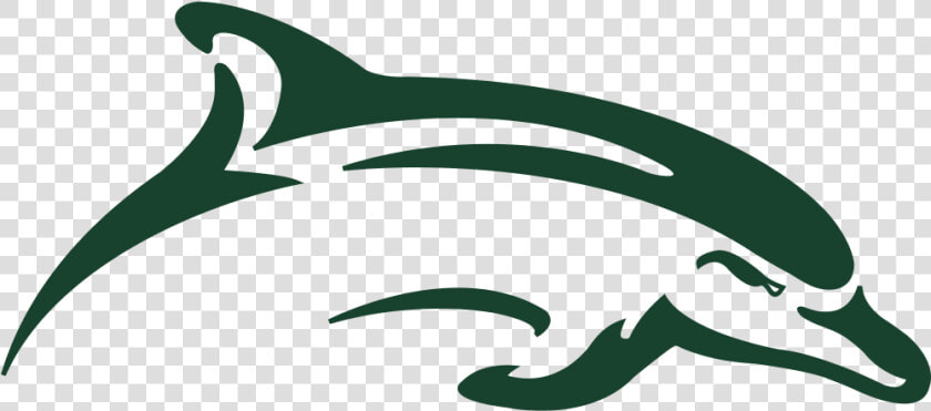 Le Moyne Dolphins Logo   Le Moyne College Dolphin Logo  HD Png DownloadTransparent PNG