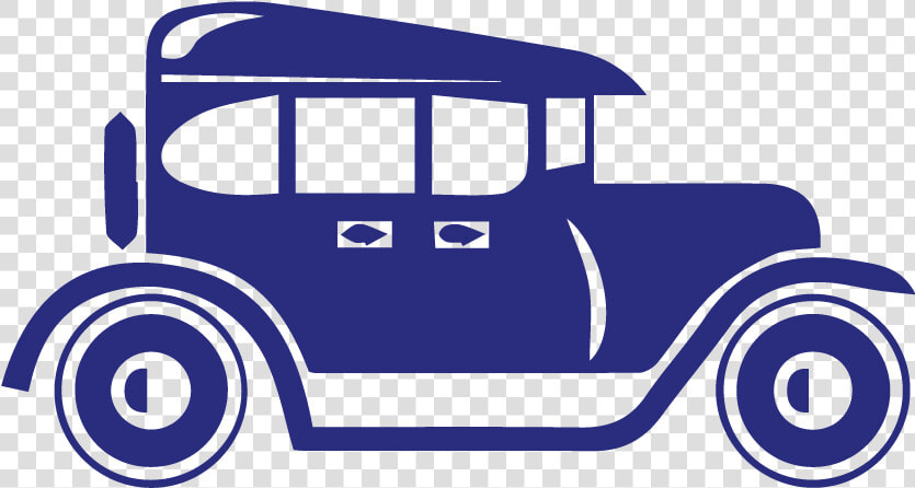 Classic Car Insurance Icon   Antique Car  HD Png DownloadTransparent PNG